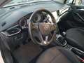 Opel Astra 1.4 Ecotec 5 porte Elective Bianco - thumbnail 7