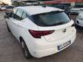 Opel Astra 1.4 Ecotec 5 porte Elective Bianco - thumbnail 5