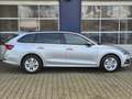 Skoda Octavia Octavia Combi,1.5 e-TSI Business Edition, Trekhaak Zilver - thumbnail 4