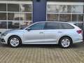 Skoda Octavia Octavia Combi,1.5 e-TSI Business Edition, Trekhaak Zilver - thumbnail 3