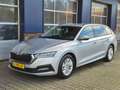 Skoda Octavia Octavia Combi,1.5 e-TSI Business Edition, Trekhaak Argent - thumbnail 1