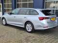 Skoda Octavia Octavia Combi,1.5 e-TSI Business Edition, Trekhaak Zilver - thumbnail 5