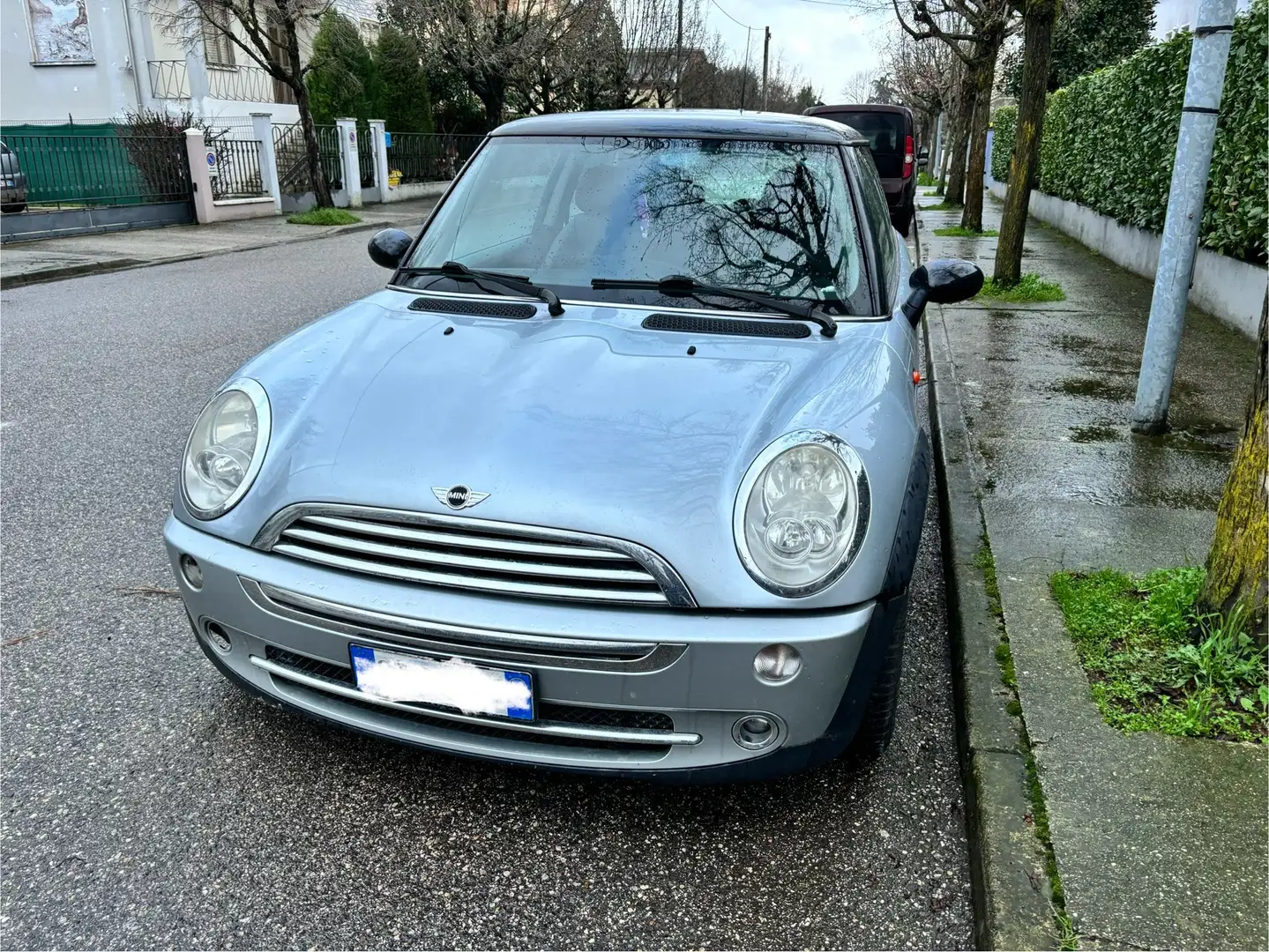 MINI Cooper 1.6 Seven - 1