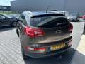 Kia Sportage 2.0 X-ecutive Plus automaat trekhaak Marrone - thumbnail 9