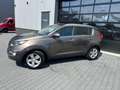 Kia Sportage 2.0 X-ecutive Plus automaat trekhaak Marrone - thumbnail 2
