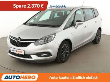 1.6 SIDI Turbo 120 Jahre Start/Stop *TEMPO*PDC*SHZ