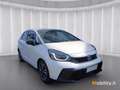 Honda Jazz 1.5 hev Sport ecvt Bianco - thumbnail 7