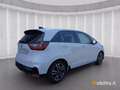 Honda Jazz 1.5 hev Sport ecvt Bianco - thumbnail 5