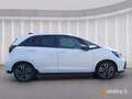 Honda Jazz 1.5 hev Sport ecvt Bianco - thumbnail 6