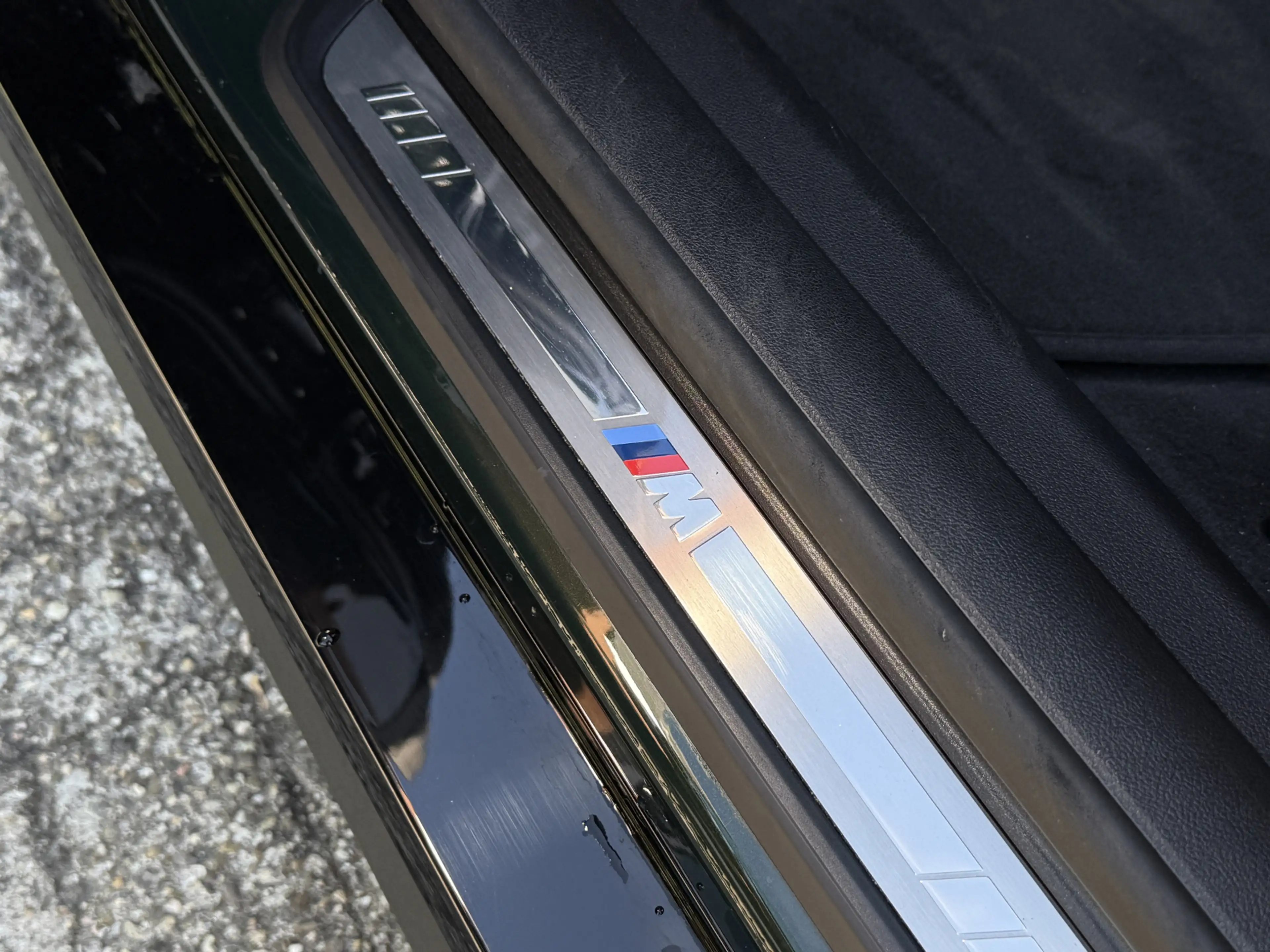 BMW 420 4-serie Gran Coupé 420i | M-Sport Pro | Leder | Ha — photo 13