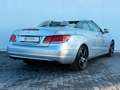 Mercedes-Benz E 350 d Cabrio AHK ILS AIRCAP MEMORY Argent - thumbnail 5