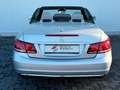 Mercedes-Benz E 350 d Cabrio AHK ILS AIRCAP MEMORY Argent - thumbnail 6
