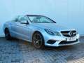 Mercedes-Benz E 350 d Cabrio AHK ILS AIRCAP MEMORY Argent - thumbnail 3