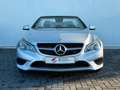 Mercedes-Benz E 350 d Cabrio AHK ILS AIRCAP MEMORY Argent - thumbnail 2