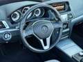 Mercedes-Benz E 350 d Cabrio AHK ILS AIRCAP MEMORY Argent - thumbnail 16