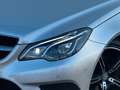 Mercedes-Benz E 350 d Cabrio AHK ILS AIRCAP MEMORY Argent - thumbnail 10
