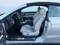 Mercedes-Benz E 350 d Cabrio AHK ILS AIRCAP MEMORY Argent - thumbnail 19