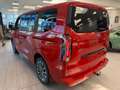 Ford Tourneo Custom 2.5 Duratec PHEV 340 L1 Titanium X Aut. Rot - thumbnail 8