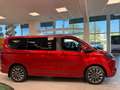 Ford Tourneo Custom 2.5 Duratec PHEV 340 L1 Titanium X Aut. Rot - thumbnail 4