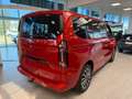 Ford Tourneo Custom 2.5 Duratec PHEV 340 L1 Titanium X Aut. Rot - thumbnail 5