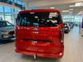 Ford Tourneo Custom 2.5 Duratec PHEV 340 L1 Titanium X Aut. Rot - thumbnail 6