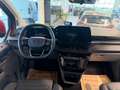 Ford Tourneo Custom 2.5 Duratec PHEV 340 L1 Titanium X Aut. Rot - thumbnail 10