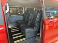 Ford Tourneo Custom 2.5 Duratec PHEV 340 L1 Titanium X Aut. Rot - thumbnail 9