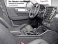 Volvo XC40 D4 AWD Geartronic Momentum AWD WLAN RFK Silber - thumbnail 4