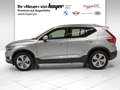 Volvo XC40 D4 AWD Geartronic Momentum AWD WLAN RFK Silber - thumbnail 3