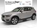Volvo XC40 D4 AWD Geartronic Momentum AWD WLAN RFK Silber - thumbnail 1