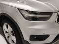 Volvo XC40 D4 AWD Geartronic Momentum AWD WLAN RFK Silber - thumbnail 18