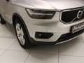 Volvo XC40 D4 AWD Geartronic Momentum AWD WLAN RFK Silber - thumbnail 10