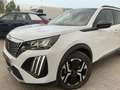 Peugeot 2008 1.2 PureTech S&S Allure 100 Blanco - thumbnail 2