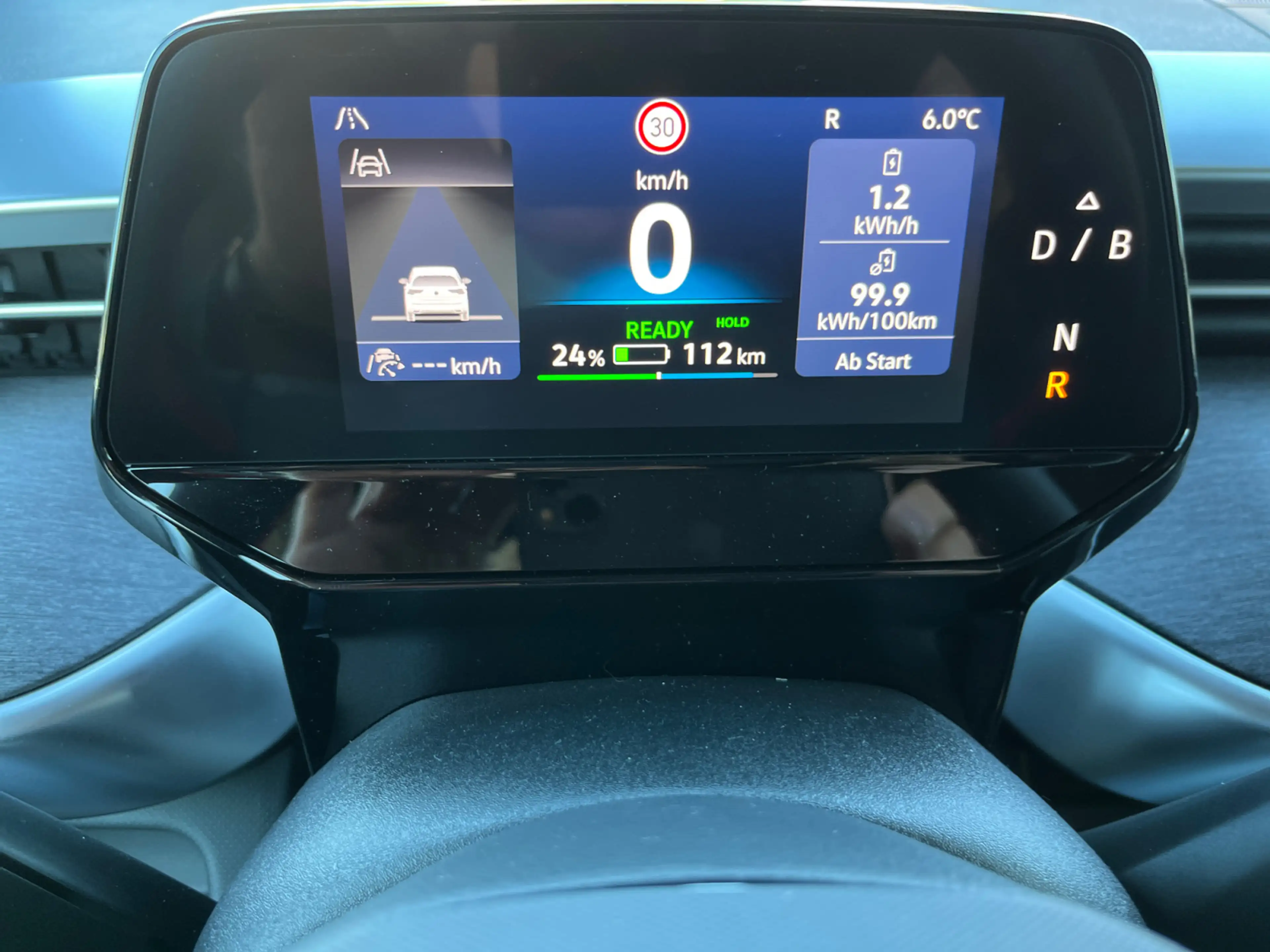 Volkswagen ID. Buzz GTX 4MOTION 250 KW KR Wärmepumpe Anhäng — photo 9
