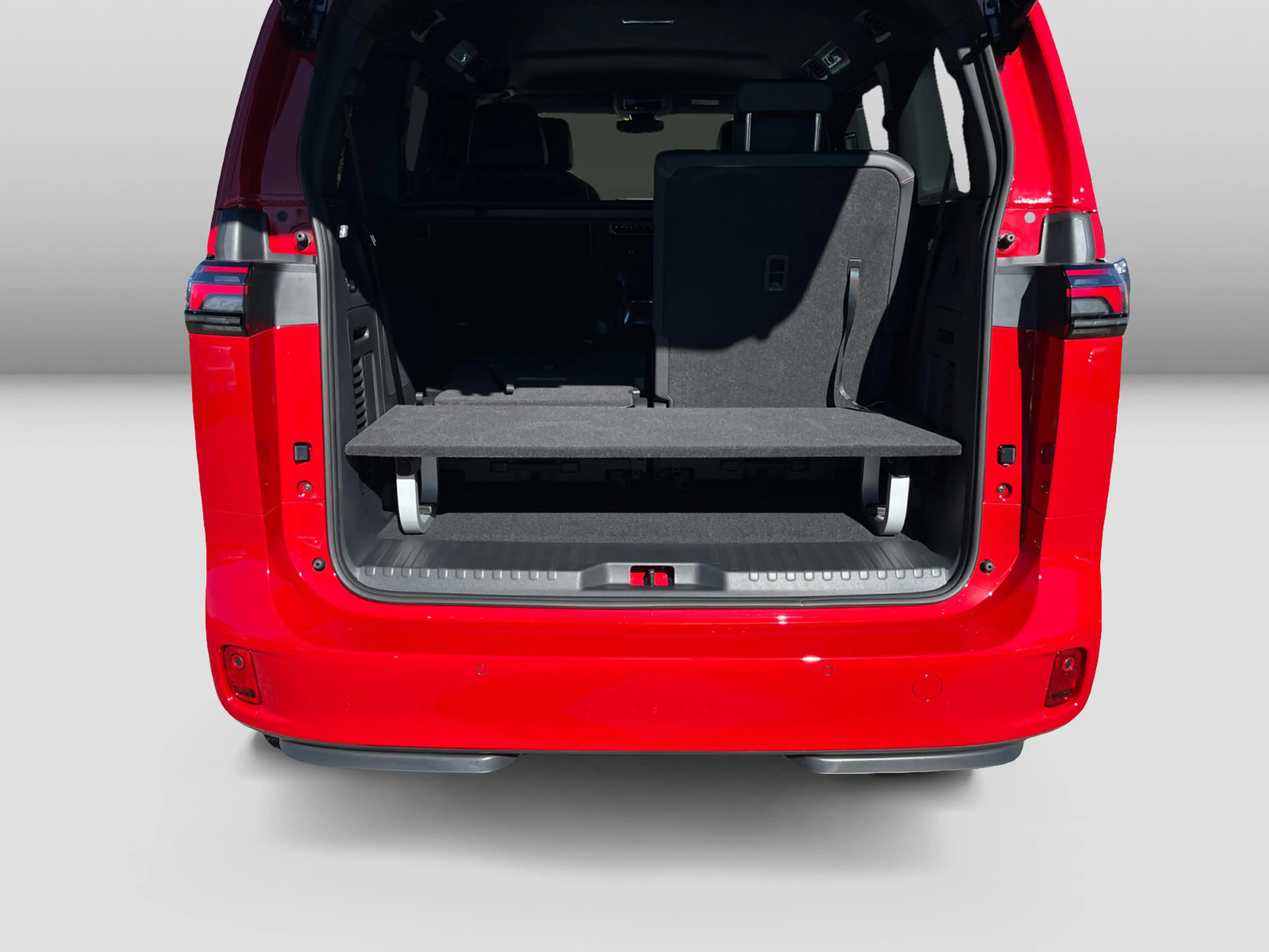 Volkswagen ID. Buzz GTX 4MOTION 250 KW KR Wärmepumpe Anhäng — photo 12
