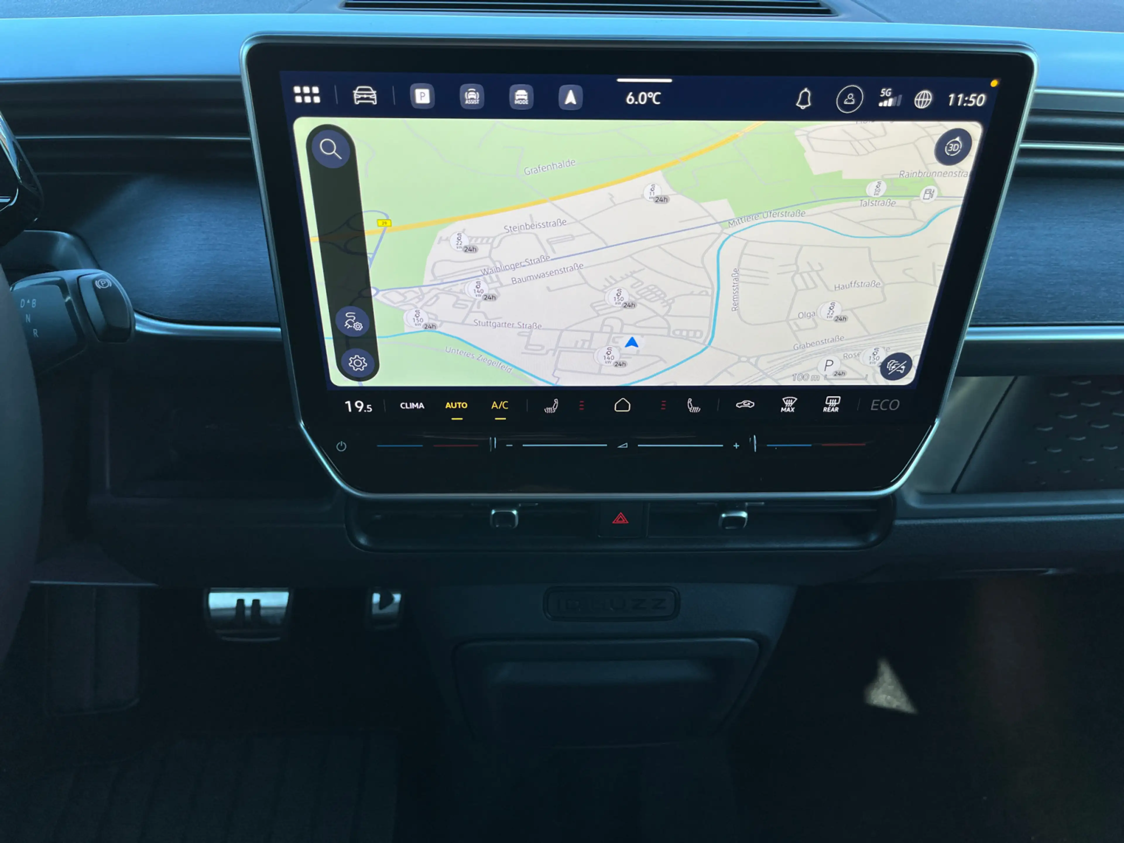 Volkswagen ID. Buzz GTX 4MOTION 250 KW KR Wärmepumpe Anhäng — photo 7