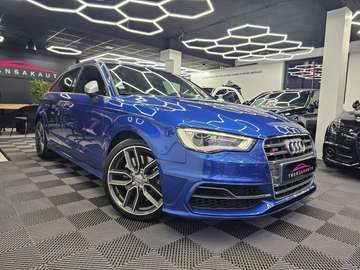 SPORTBACK 2.0 TFSI 300 Quattro S-Tronic 6