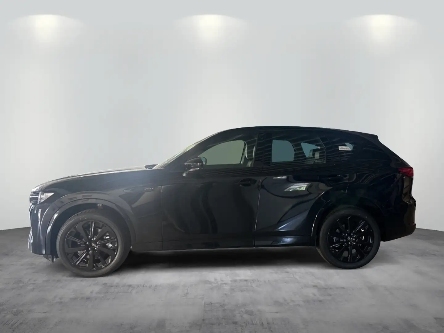 Mazda CX-60 2.5L e-SKYACTIV PHEV 327ps - 2