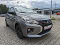 Mitsubishi Space Star Black 1.2 Klima+Navi+Sitzheizung Gris - thumbnail 4