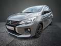 Mitsubishi Space Star Black 1.2 Klima+Navi+Sitzheizung Gris - thumbnail 1