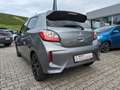 Mitsubishi Space Star Black 1.2 Klima+Navi+Sitzheizung Gris - thumbnail 3