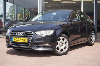 Audi A3 Sportback 1.4 TFSI Attraction | 5deurs | Airco | E