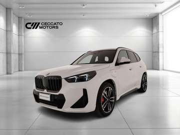 xdrive 25e MSport Pro auto