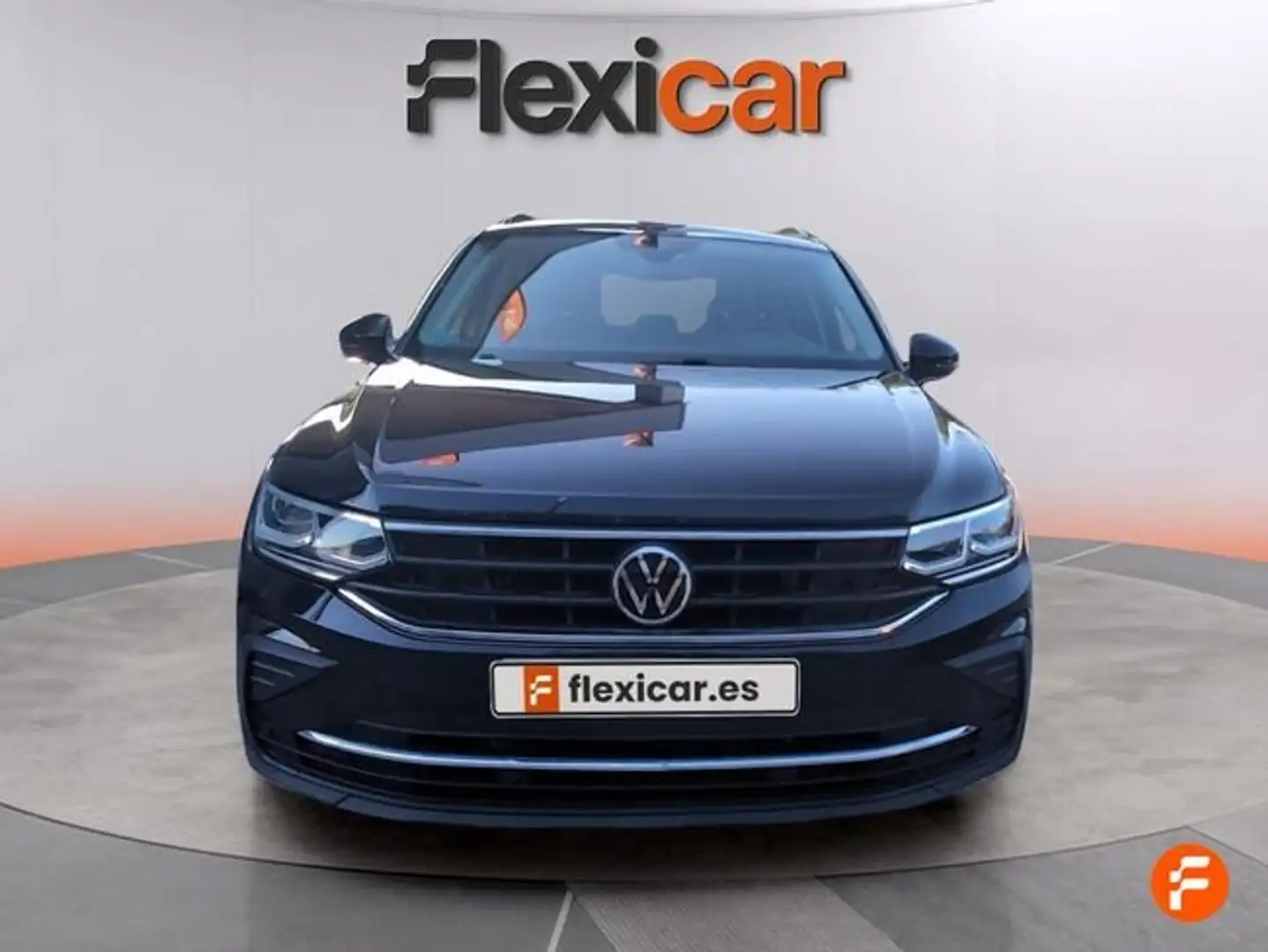 Volkswagen Tiguan 2.0TDI Life 90kW Noir - 2