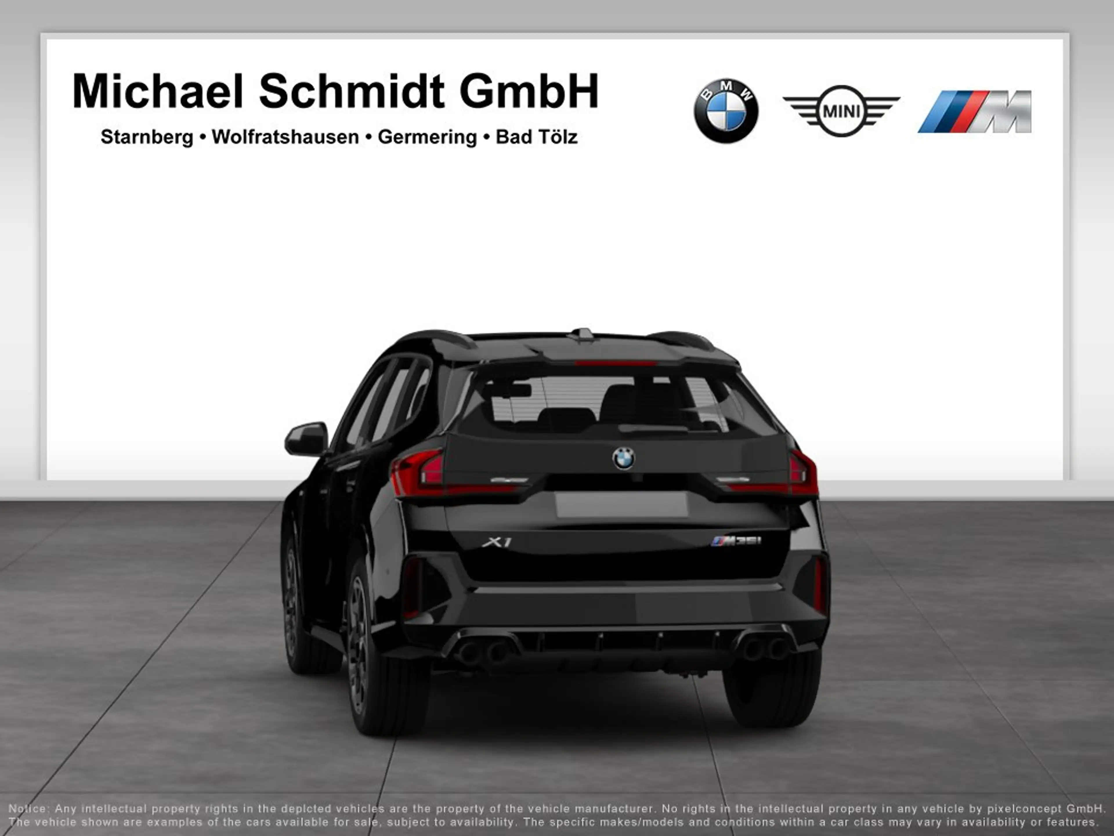 BMW X1 sDrive18i SAV DAB Parkassistent Shz — photo 5