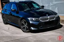 BMW Série 3 i Touring M Sport Automaat Facelift LCI
