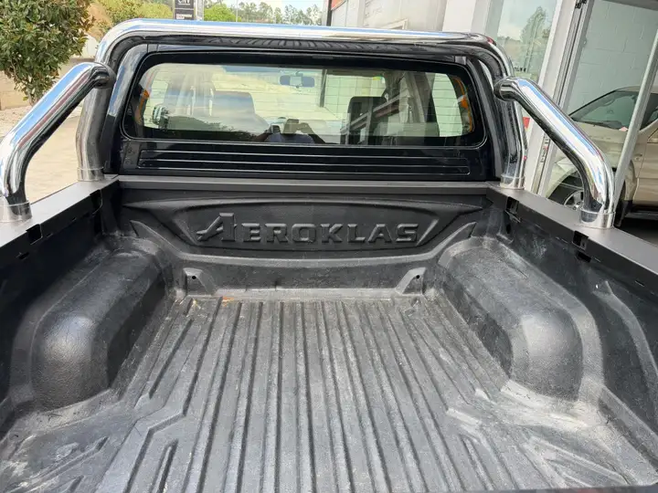 Toyota Hilux 2008, foto 14