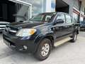Toyota Hilux 3.0D-4D Doble Cabina VXL Aut. Negro - thumbnail 2