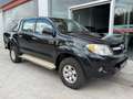 Toyota Hilux 3.0D-4D Doble Cabina VXL Aut. Negro - thumbnail 4