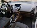 Ford B-Max 1.4 90 CV GPL Titanium  NEOPATENTATI Bianco - thumbnail 15